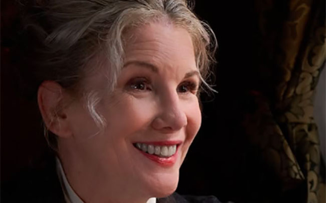 Kisah Melissa Gilbert Bintang Serial ‘Little House on the Prairie’ Berjuang Melawan Misophonia